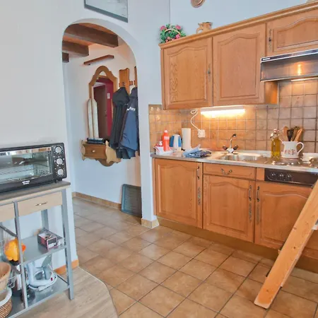 شقة Haus Bodmen A, Riffelsee *