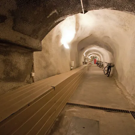 Haus Bodmen A, Riffelsee Apartman *