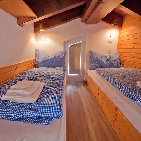 Haus Bodmen A, Riffelsee * زيرمات