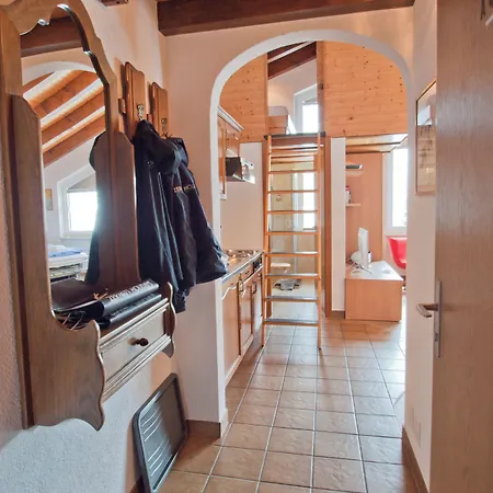 Haus Bodmen A, Riffelsee Zermatt