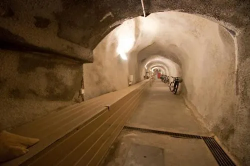 Haus Bodmen A, Riffelsee *