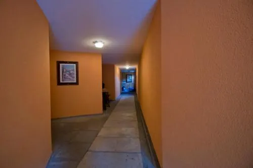 Appartement Haus Bodmen A, Riffelsee *