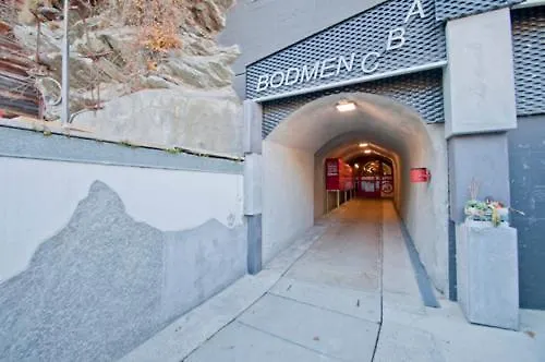 Haus Bodmen A, Riffelsee Appartement Zermatt