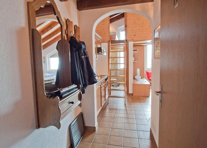 Haus Bodmen A, Riffelsee Zermatt