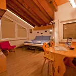 Apartmán Haus Bodmen A, Riffelsee Zermatt