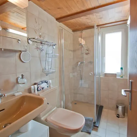 Haus Bodmen A, Riffelsee Апартаменты *