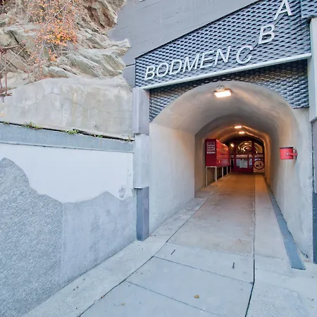 Haus Bodmen A, Riffelsee