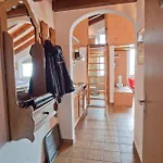 Haus Bodmen A, Riffelsee Lägenhet *