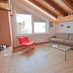 Lägenhet Haus Bodmen A, Riffelsee