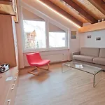 Lägenhet Haus Bodmen A, Riffelsee