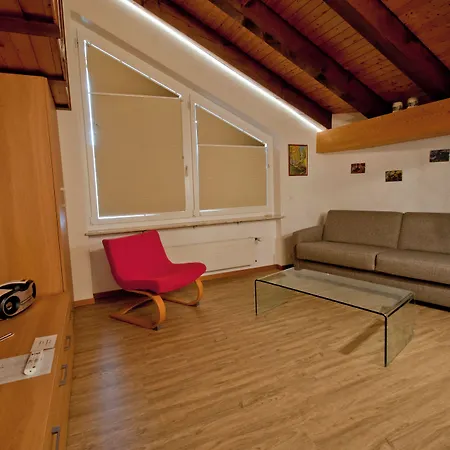 Haus Bodmen A, Riffelsee Апартаменти